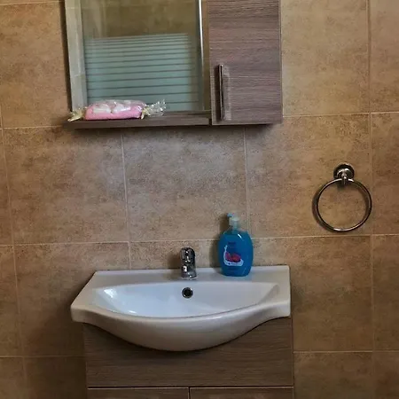 Διαμέρισμα Blue Air 1minute From Sea, 15 Min From The Airport Artemis Center Αρτέμιδα