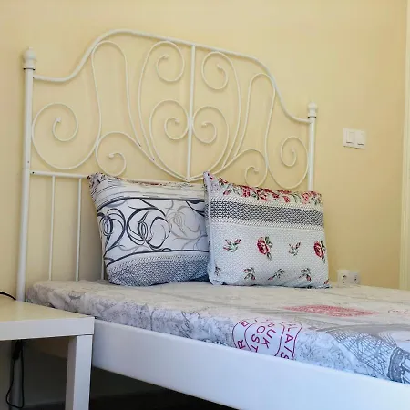 Blue Air 1minute From Sea, 15 Min From The Airport Artemis Center Daire Artemida (Attica)